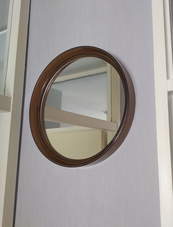 Image 1 of Vintage Mirror - 1970s