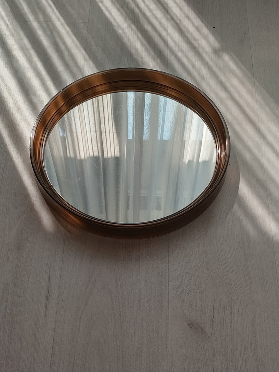 Image 1 of Vintage Mirror - 1970s