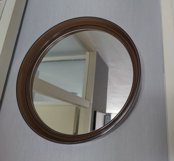 Image 1 of Vintage Mirror - 1970s