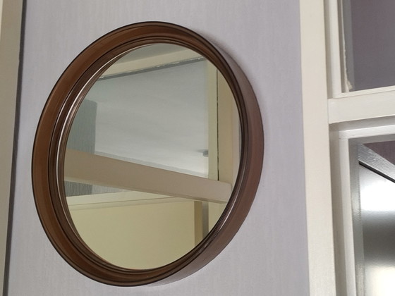 Image 1 of Vintage Mirror - 1970s