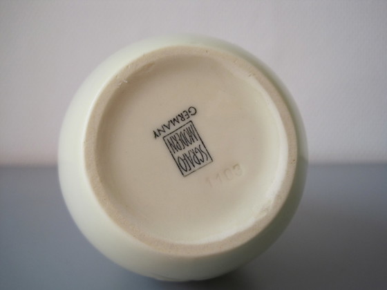 Image 1 of Vaso di porcellana d'epoca