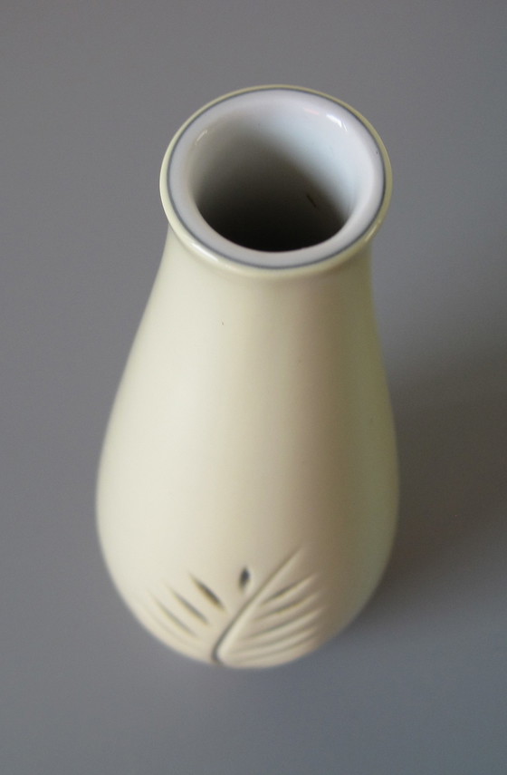 Image 1 of Vaso di porcellana d'epoca