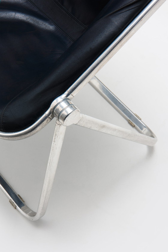 Image 1 of Plona Chair - Giancarlo Piretti