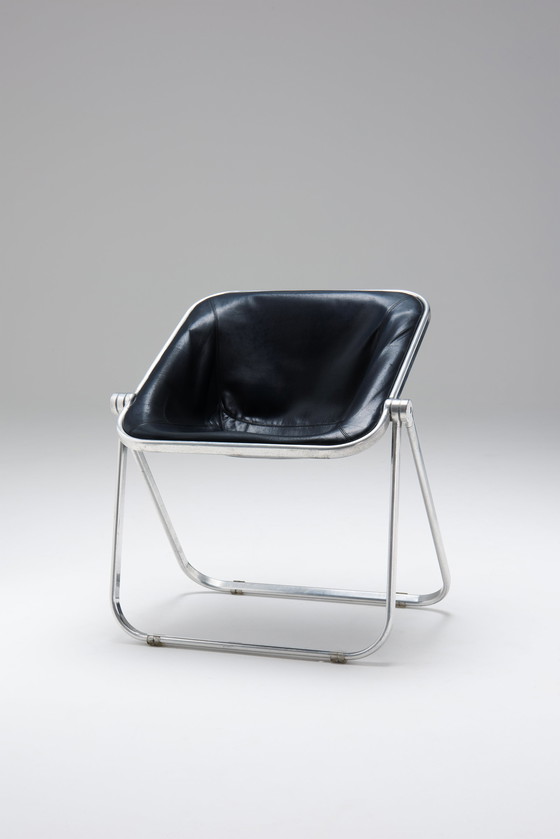 Image 1 of Plona Chair - Giancarlo Piretti