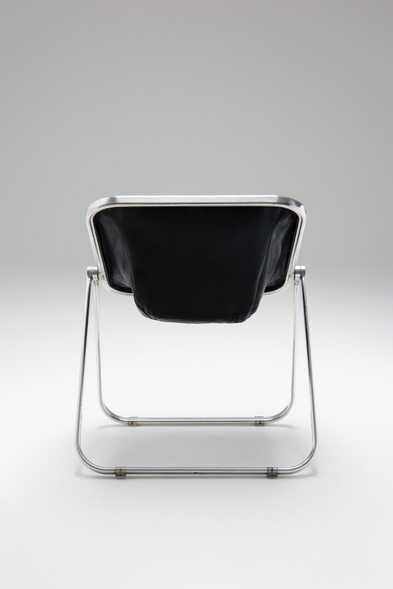 Image 1 of Plona Chair - Giancarlo Piretti