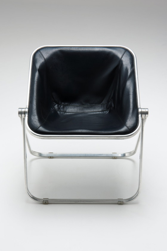 Image 1 of Plona Chair - Giancarlo Piretti