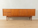 vintage sideboard