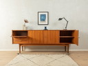 vintage sideboard
