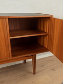 vintage sideboard