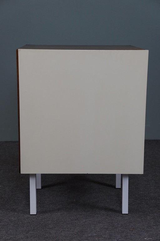 Mid Century kastje – opbergkast, Wood, Klassiek (photo 2 of 8)