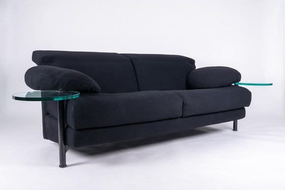 Image 1 of B&B Italia 'Arca' Paolo Piva sofa