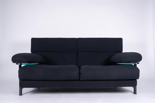 B&B Italia 'Arca' Paolo Piva sofa