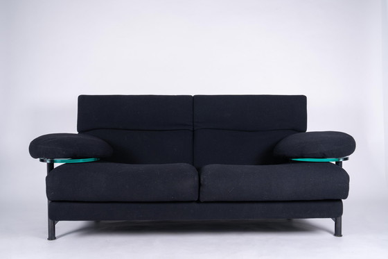 Image 1 of B&B Italia 'Arca' Paolo Piva sofa