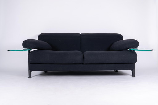 B&B Italia 'Arca' Paolo Piva sofa