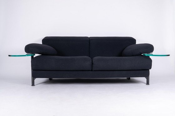 Image 1 of B&B Italia 'Arca' Paolo Piva sofa