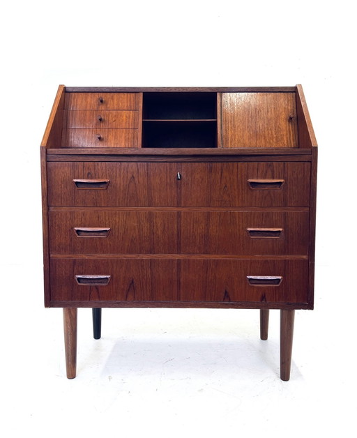 Danish secretaire