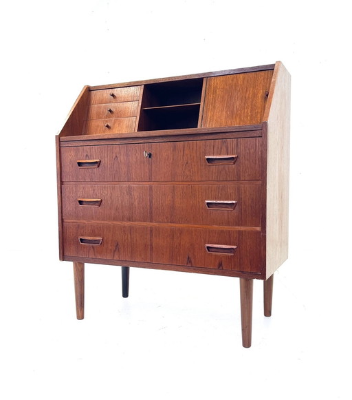 Secretaire danois