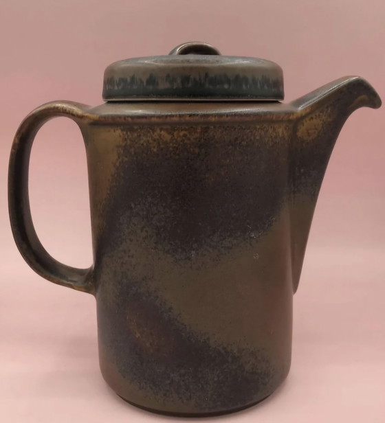 Image 1 of Arabia/Iitala Coffee Pot/Teapot.