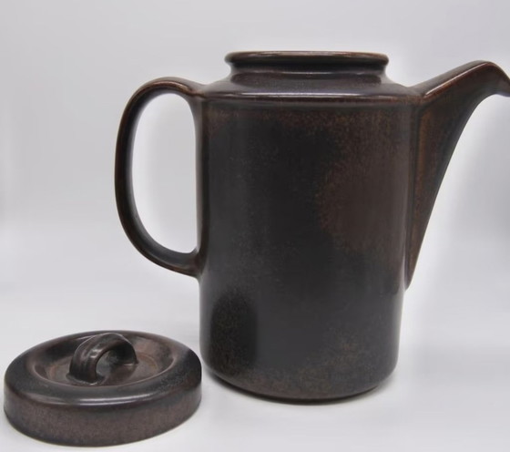 Image 1 of Arabia/Iitala Coffee Pot/Teapot.