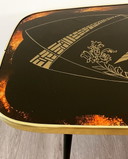 Atomic Age coffee table
