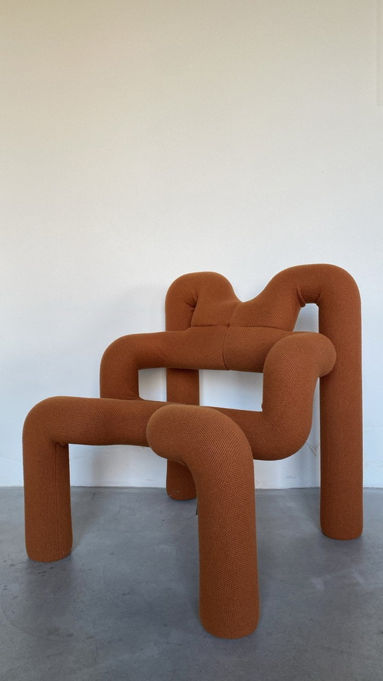 Image 1 of Terje Ekstrøm, Ekstrem Armchair