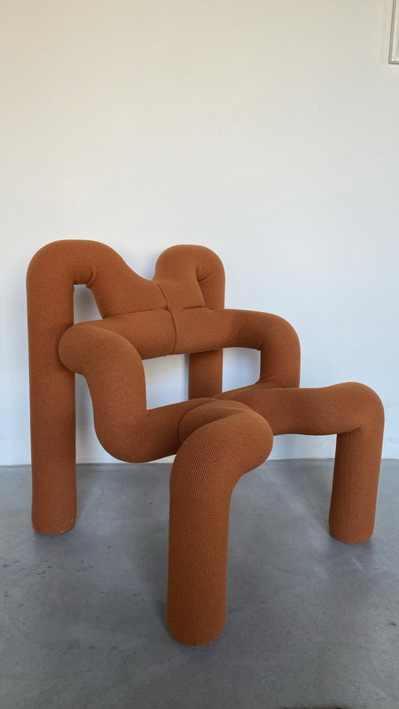 Image 1 of Terje Ekstrøm, Ekstrem Armchair