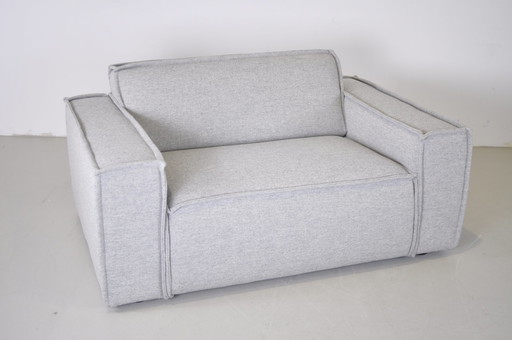 Fest Edge loveseat