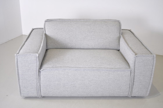 Image 1 of Fest Edge loveseat