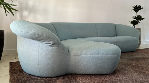 Leolux Sofa Gynko