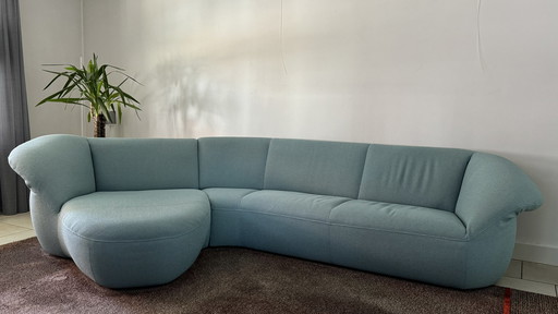 Leolux Sofa Gynko