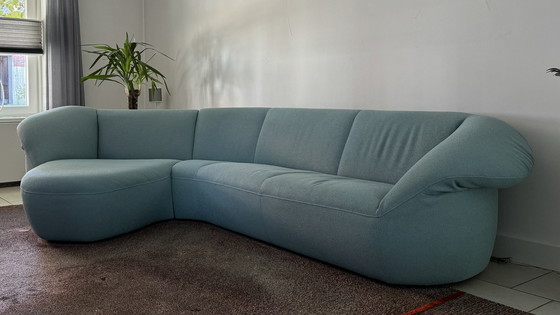 Image 1 of Leolux Sofa Gynko