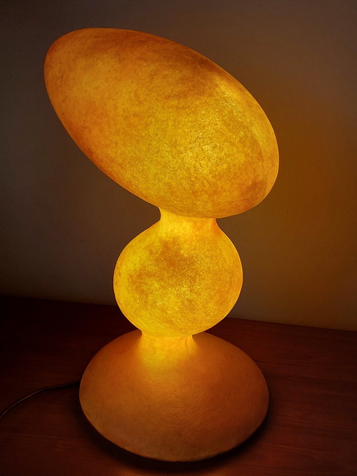 ETA Baby Table Lamp