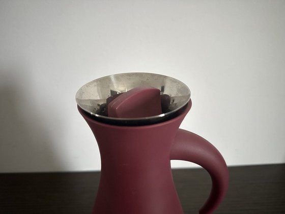 Image 1 of Eva Solo Design Thermos Jug By Tools