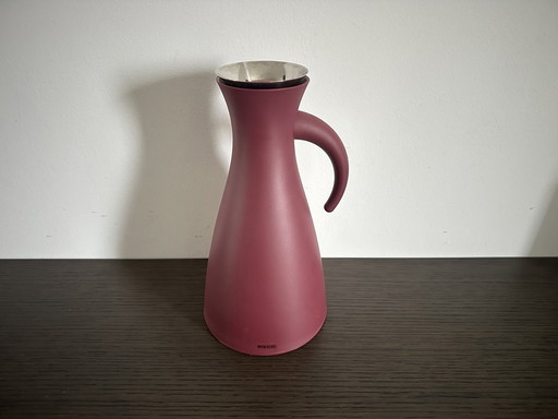 Eva Solo Design Thermos Jug By Tools