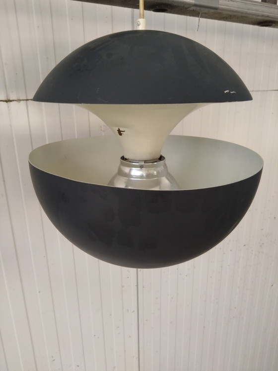 Image 1 of Lampe suspendue Vintage springfont