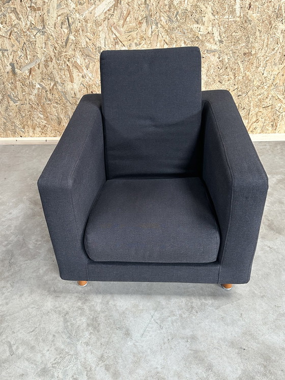 Image 1 of Ligne Roset Armchair