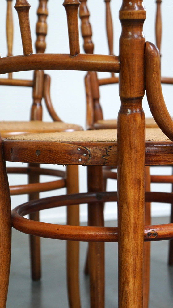 Image 1 of 4 X Thonet Bistro Chair