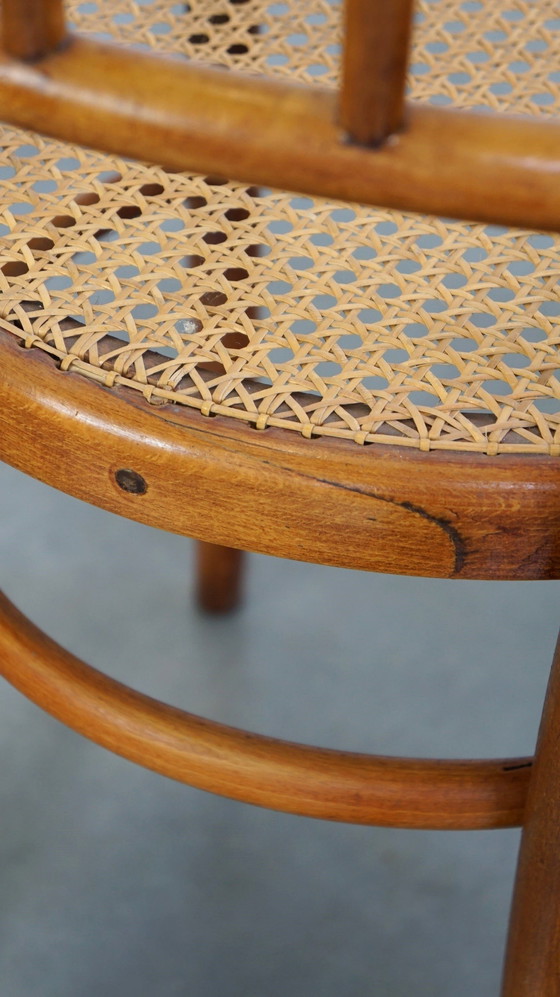 Image 1 of 4 X Thonet Bistro Chair