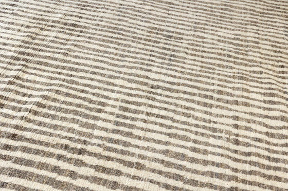 Image 1 of Unique Hand Knotted Carpet