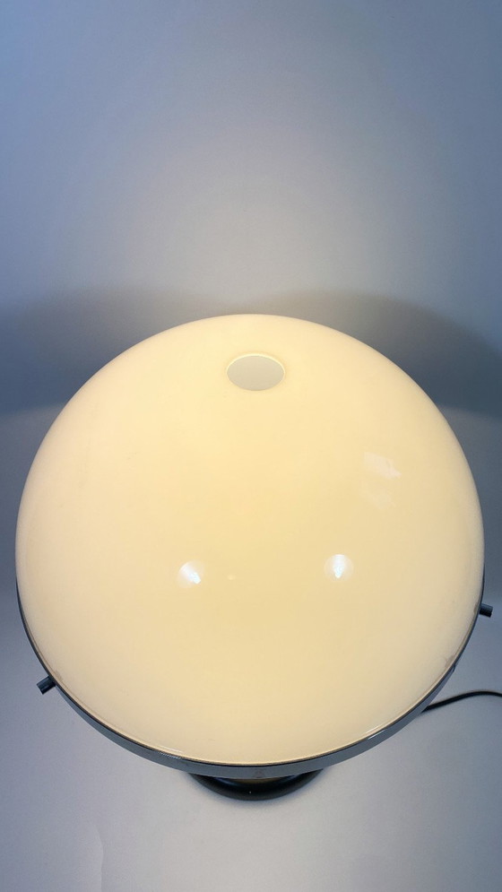 Image 1 of Mushroom Table Lamp