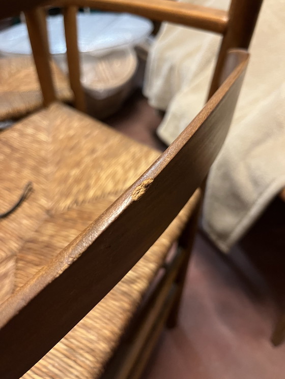 Image 1 of Set di poltrone di metà secolo