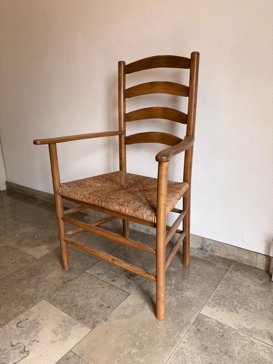 Image 1 of Set di poltrone di metà secolo