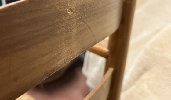 Image 1 of Set di poltrone di metà secolo