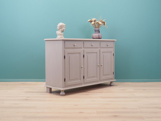 Image 1 of Pine Dresser, Danish Design, 1970S, Production: Denmark