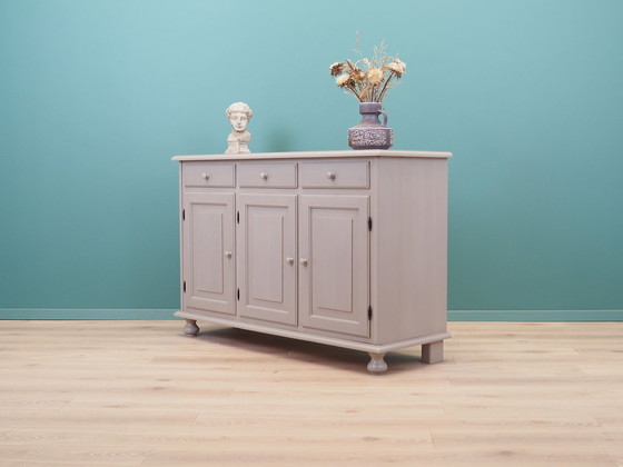 Image 1 of Pine Dresser, Danish Design, 1970S, Production: Denmark