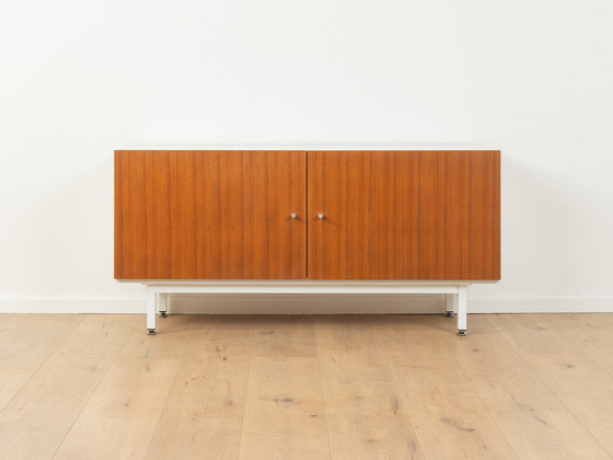 Image 1 of  1970s Sideboard, interlübke 