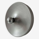 Lámpara de pared de metal cepillado de Staff Leuchten "Selection Perriand Les Arcs"