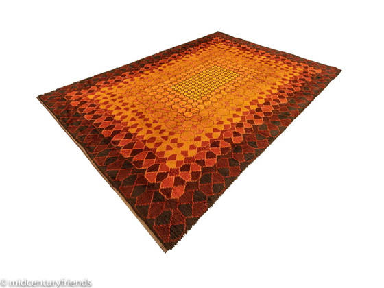 Image 1 of  1970S Menuette Carpet, 250 X 354 