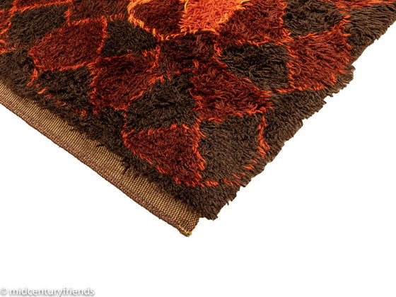 Image 1 of  1970S Menuette Carpet, 250 X 354 