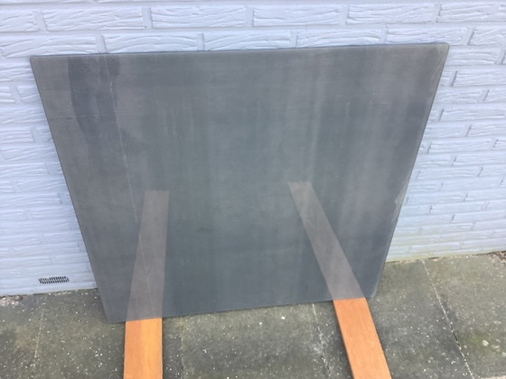 Image 1 of Coffee table Joli Glass ceramic